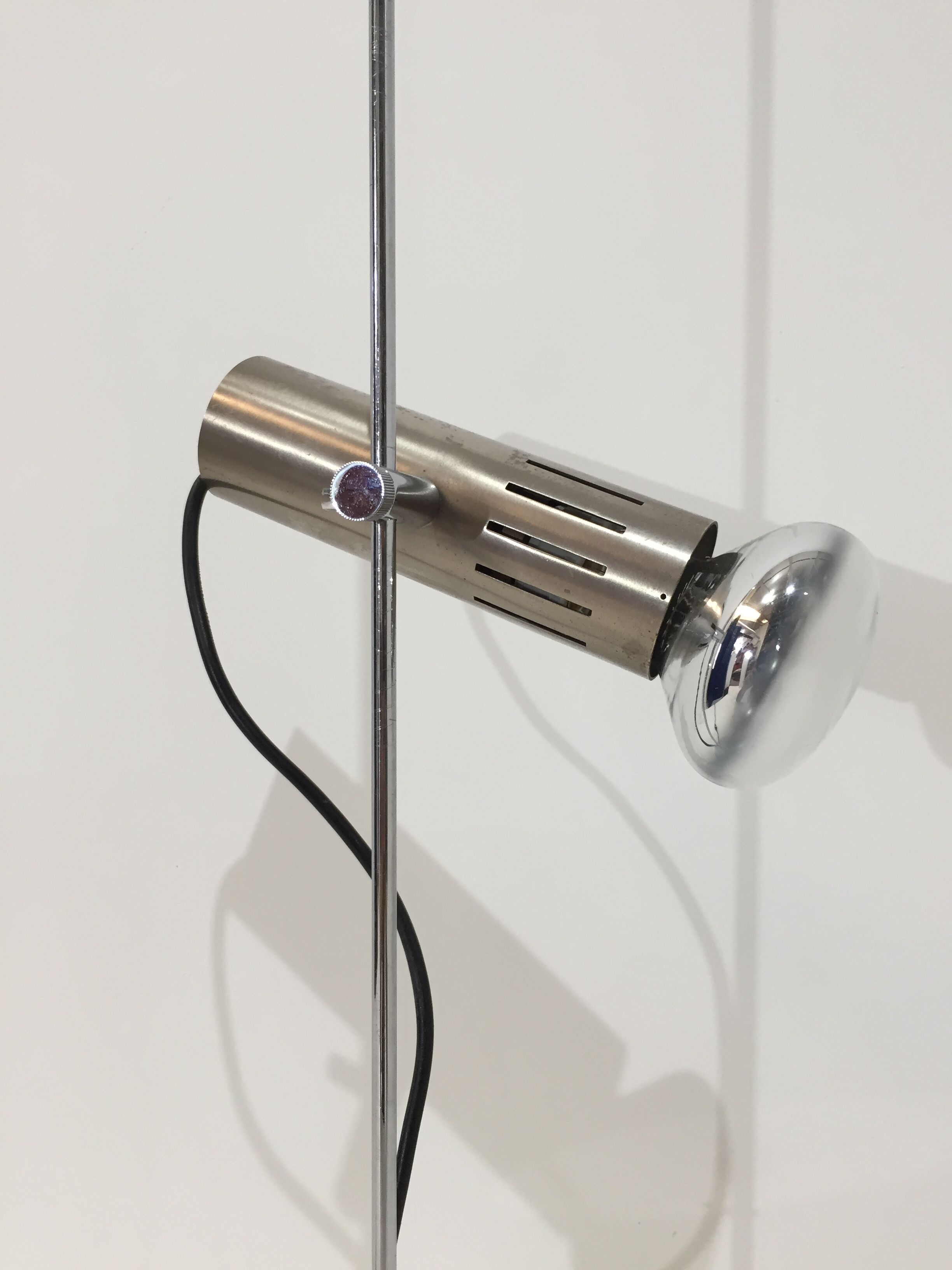 Alain Richard Model A4 Lamp, Disderot Edition, 1958.