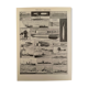 Photographic plate on submarines and torpedo boats of 1928