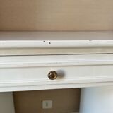 Children's desk with matching Bonnichon chair