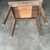 Desk table