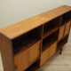 Rosewood bookcase, Danish design, 1970s, Denmark