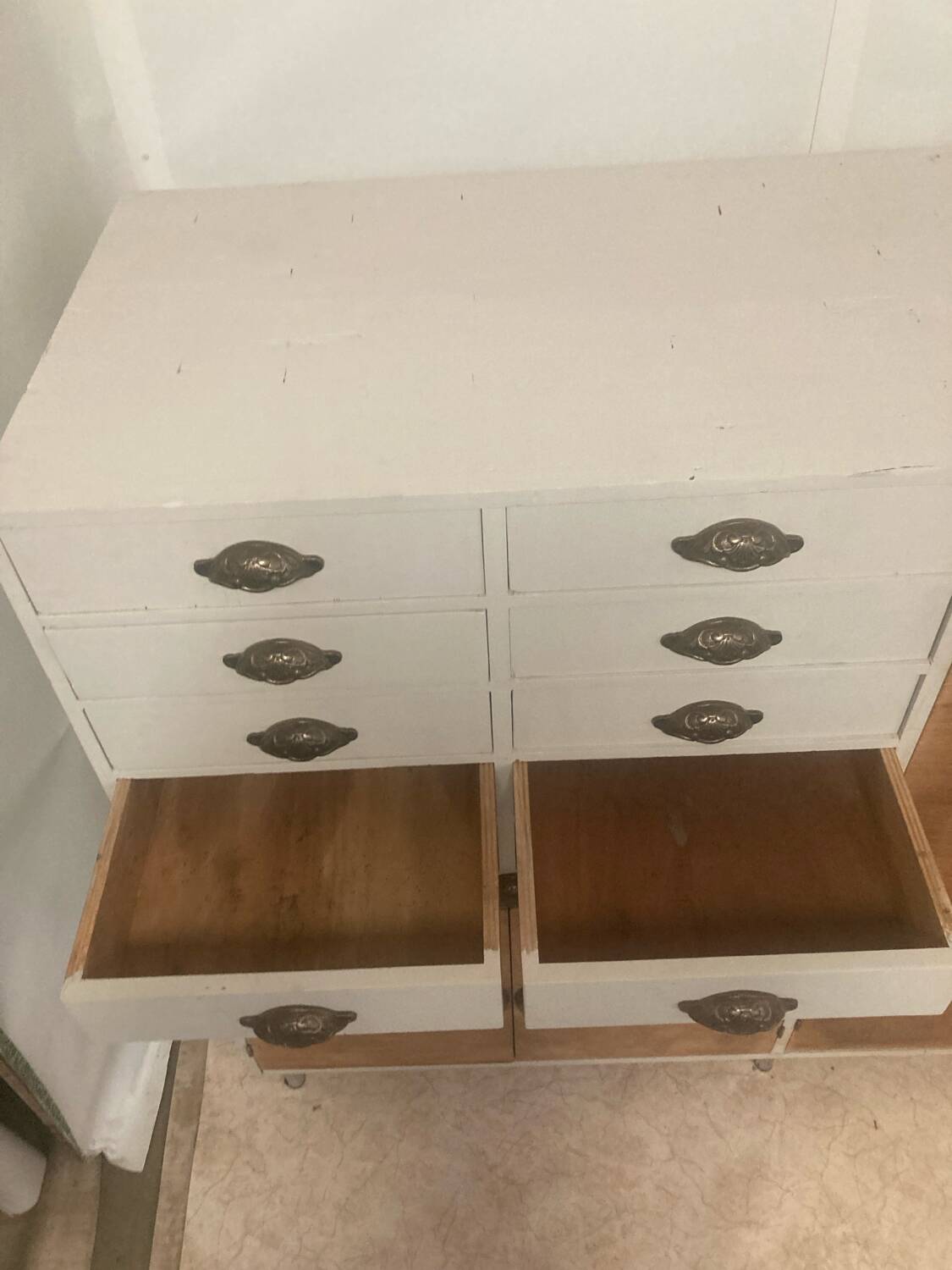 old craft furniture
