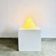 D-2136 Kilimanjaro Table Lamp By Sergio Asti For Raak Amsterdam, The Netherlands 1978