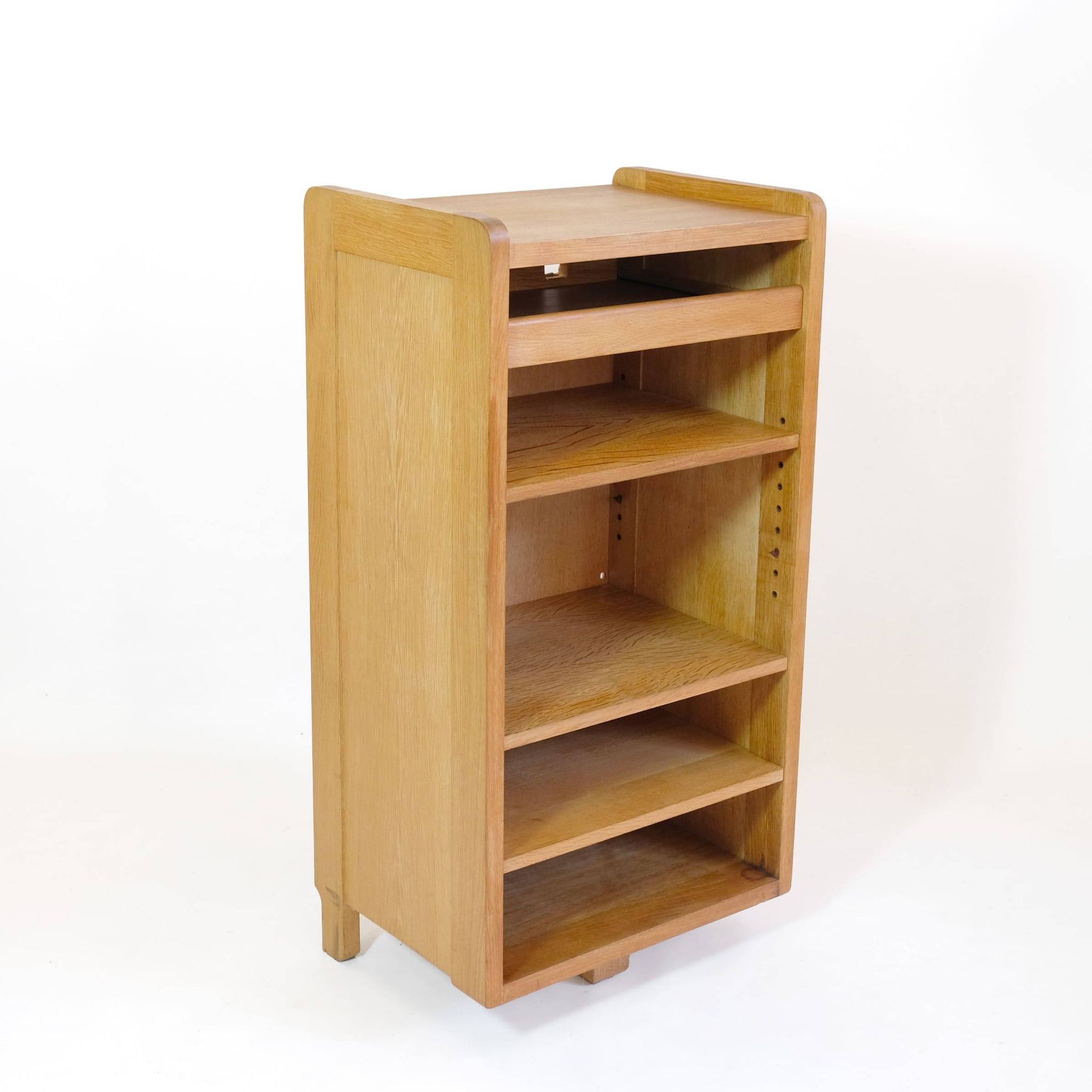 Guillerme and Chambron, storage furniture, Your Home, 1970-1980.