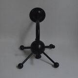 Sputnik coat rack