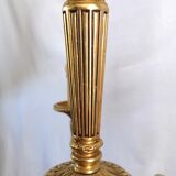 Lustre en bronze 6 feux