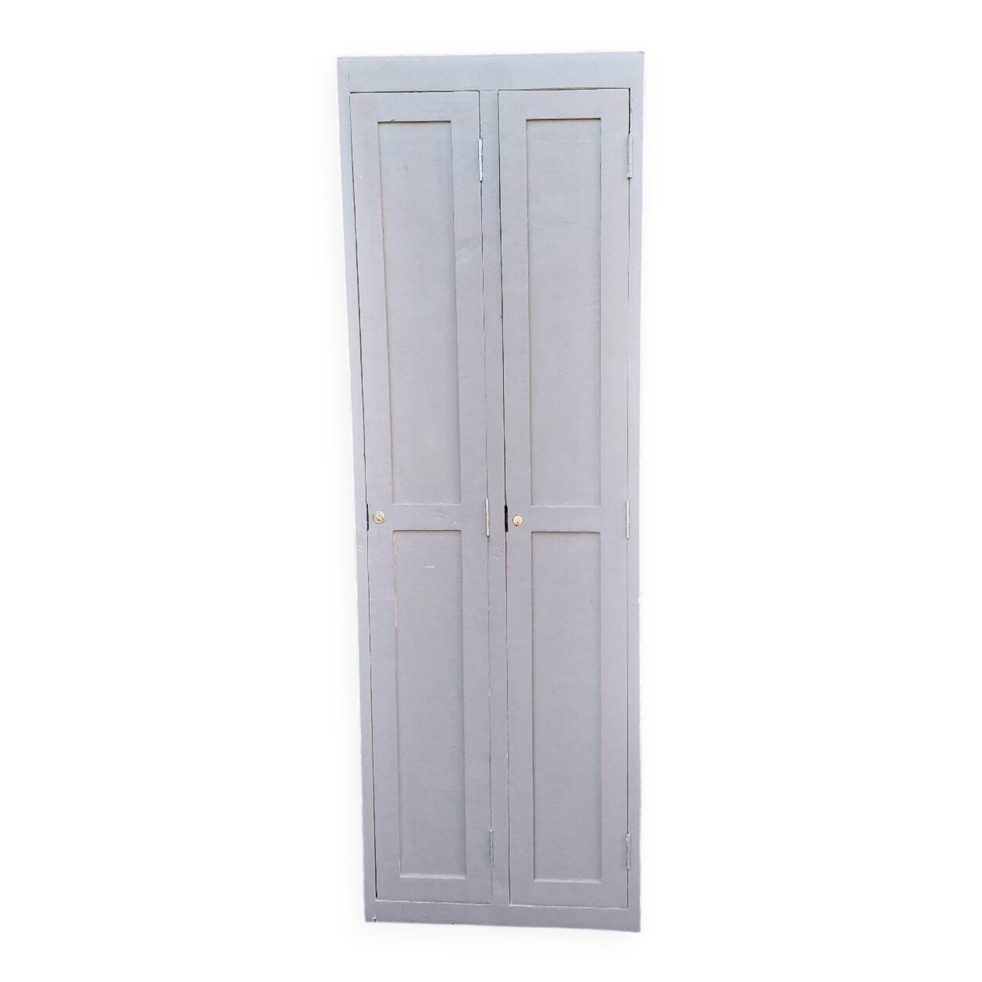 Workshop locker-wardrobe