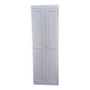 Vestiaire-armoire d atelier