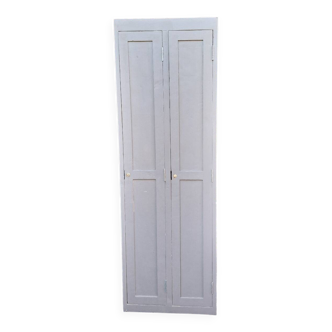 Vestiaire-armoire d atelier
