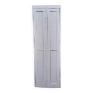 Vestiaire-armoire d atelier