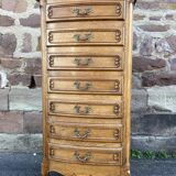 Weekly style L XV neo rustic oak 1960