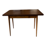 Vintage desk table