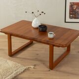 1960s Coffee table, Niels Bach
