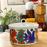 Soup pot Acapulco vintage