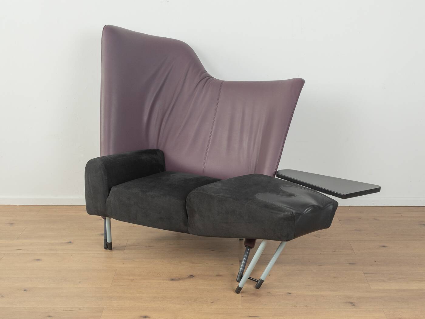 TORSO chair, Francesco Binfaré for Cassina