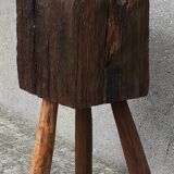 Tripod with handle