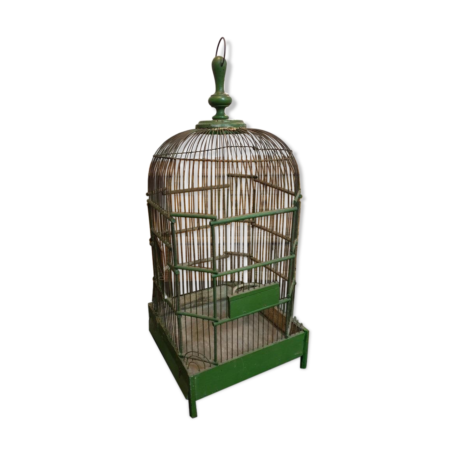 Victorian BirdCage