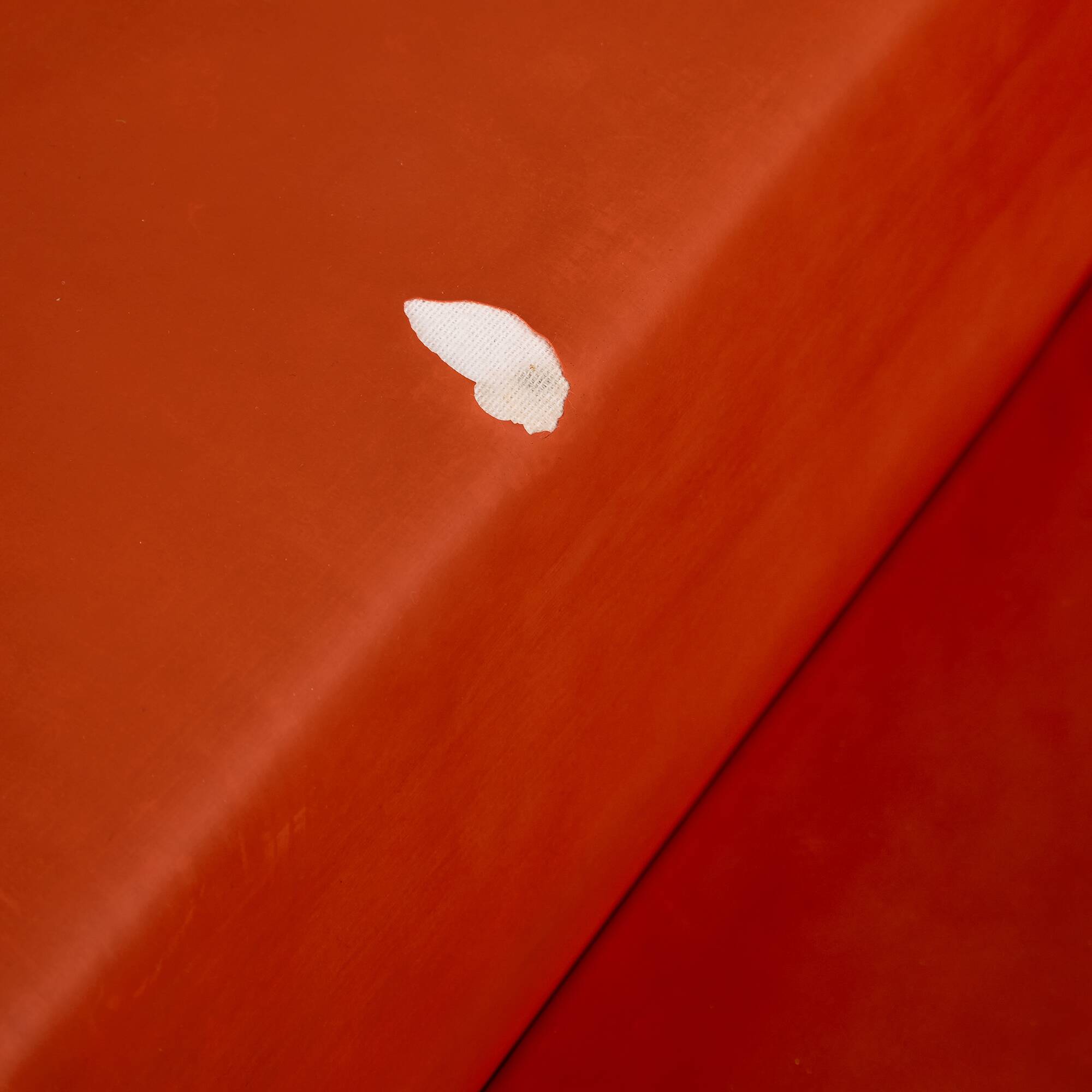 Piero Lissoni ‘Plastics Tech’ Sofa for Kartell, 2003