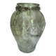 Decorative glass vases