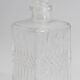 Vintage whisky decanter
