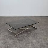Table basse space age
