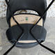 Pair "Executive chairs 71" by Eero Saarinen for Knoll 1960