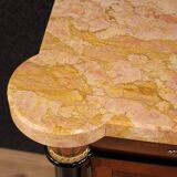 Pair of 20th-century Italian bedside tables