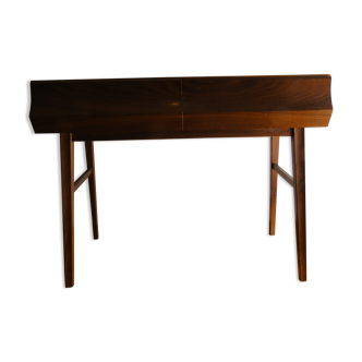 Scandinavian side table circa 1960