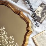 LOUIS XVI mirror
