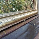 Louis Philippe Mirror