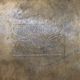 Pair of bistro chairs by Baumann furniture/Ducreuzet Montluçon. Year 30