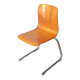 Chaise vintage galvanitas en Pagwood