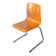 Chaise vintage galvanitas en Pagwood