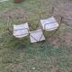 Children's swing