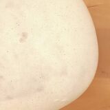 Pebble ceramic flower pick Jean Fradin 70's