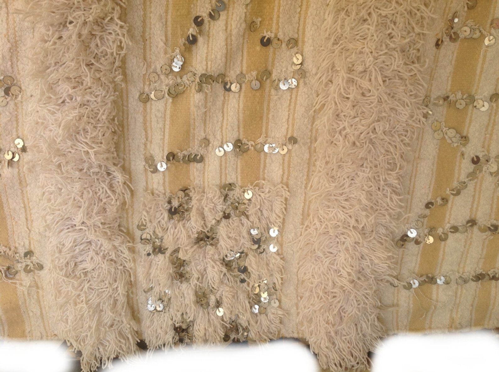 Tapis handira 120x230cm