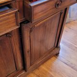 Vaisselier buffet Saint Hubert
