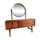 Teak hairdresser