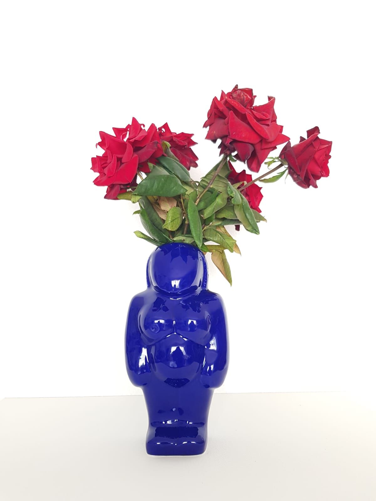 Vase Gaia
