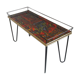 Table d'appoint années 1960