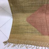 Kilim Boujaad Berber rug 2m55 x 1m50