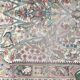 Tapis d'Orient laine de soie