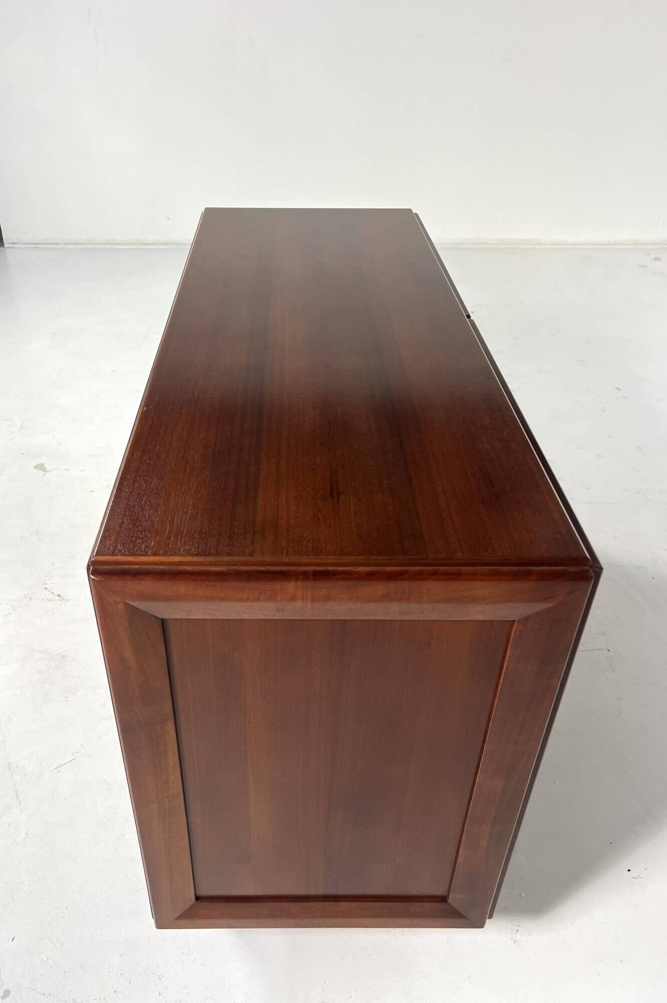 Sideboard "MB15" By Franco Albin for Poggi, Italy, 1950si