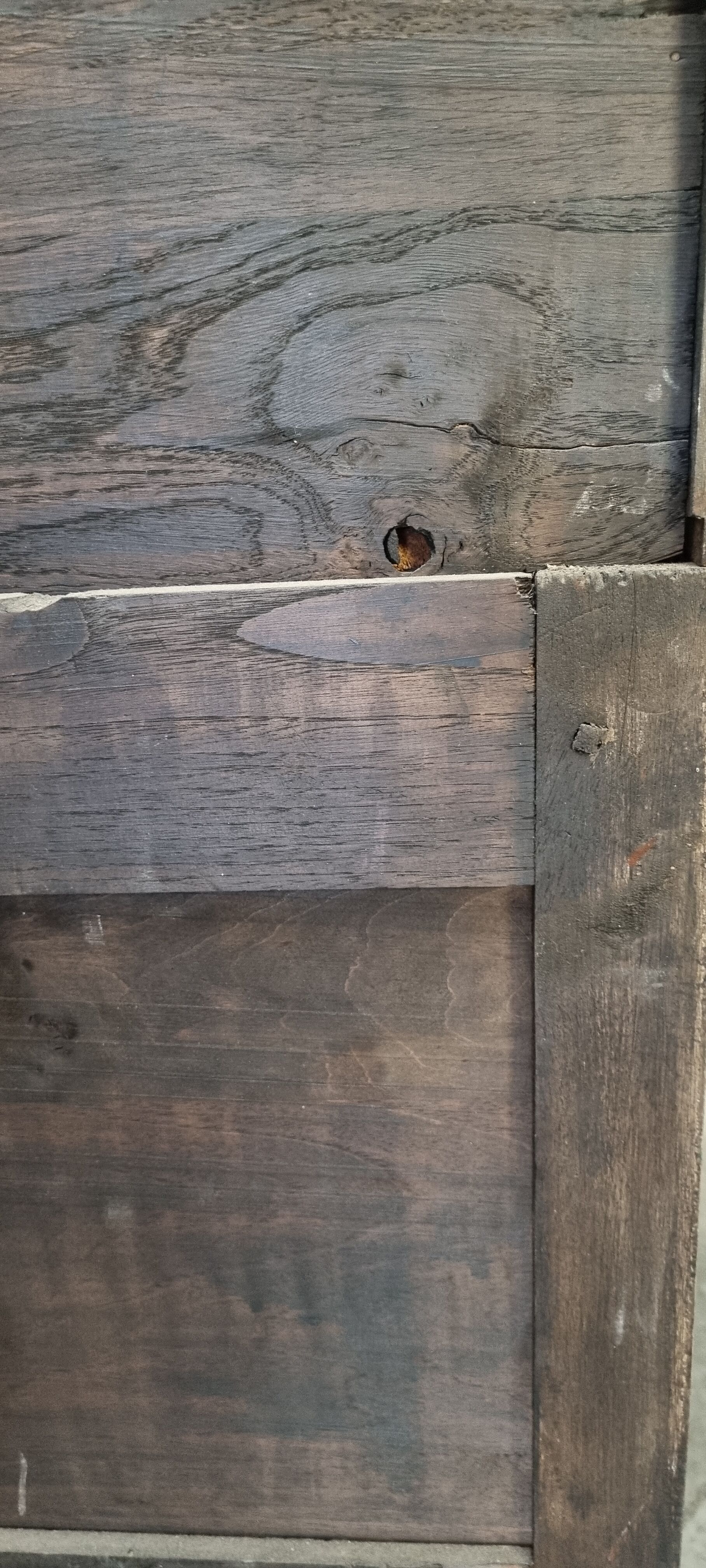 Office slope late 19th