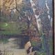 Tableau peinture