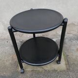 Desserte danoise 2 plateaux