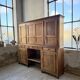 Mountain walnut furniture XXL 1900