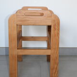 Table d’appoint pin
