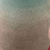 Vintage ball lamp - Arty style - hand-painted