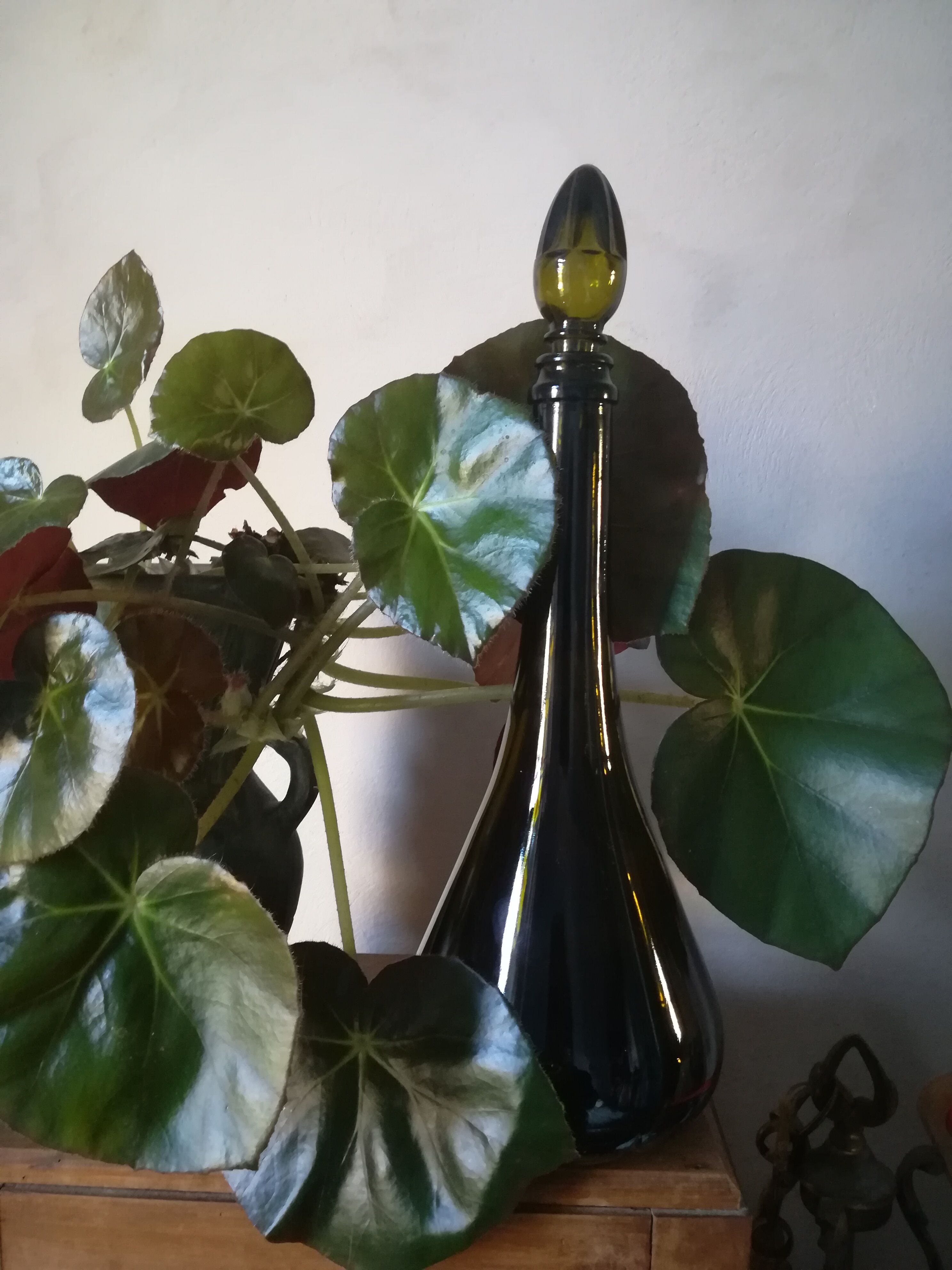 Carafe
